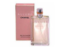 370 . ( 12%) - Chanel "Allure" for women 100ml