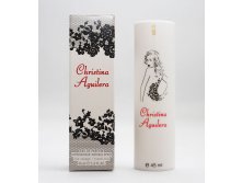 216 . - Christina Aguilera Eau de Parfum for woman 45ml