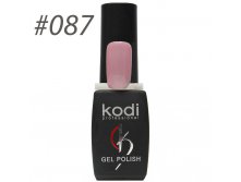 230 . - Kodi Color Gel Polish 8 ml . 087