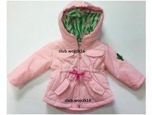 WEL1		JACKET	PINK