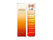 370 . ( 12%) - Hugo Boss "Boss Orange Sunset" for women 75ml