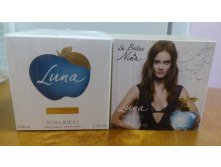 NINA RICCI LES BELLES DE NINA LUNA