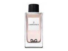 349 . ( 0%) - D&G "L'Imperatrice ?3" for women 100ml