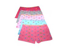 Детские трусы Little R-1154 XL для девочек 37.50 руб