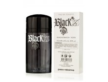 984 . -  Paco Rabanne "Black XS"pour homme 100ml