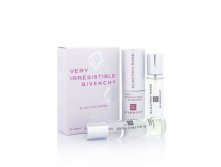 360 . -   Givenchy "Very Irresistible Electric Rose" 3x20ml