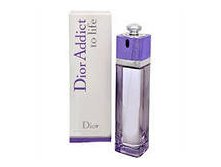 370 . ( 12%) - Christian Dior "Dior Addict to life" for women 100ml