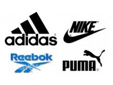  . Adidas, Nike, Reebok, Puma, Salomon, Sprandi    .   65%-   ,   .
