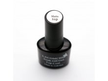 LACOMCHIR Top Coat Matte (  )