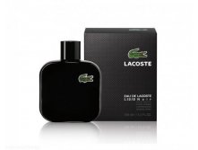 LACOSTE L.12.12 Noir men