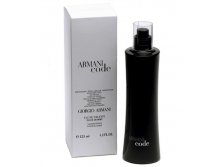 984 . -  Giorgio Armani Code men 100ml