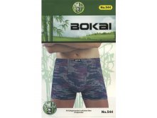   Bokai 544   L-3XL 53.50 