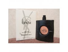 820 . -  Yves Saint Laurent Black Opium 90 ml