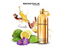 MONTALE Aoud Leather unisex