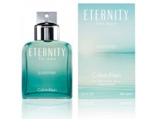 349 . ( 0%) - Calvin Klein "Eternity summer"for men 100ml