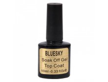 150 . -   Bluesky Nail Gel  