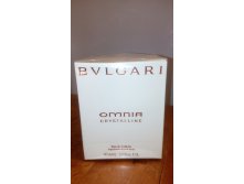 BVLGARI OMNIA CRYSTALLINE