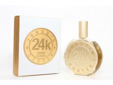 370 . ( 12%) - Joaquin Cortes 24k Woman 100 ml