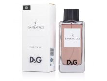 810 . - D&G "L'Imperatrice ?3" for women 100ml 