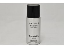 240 . -  150ml NEW Chanel Egoiste Platinum