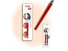 ELS RM-3t     3 ., STRAWBERRY,   45