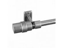 Карниз КАФЕ раздвижной Цилиндр, Сталь, 349-568 руб.jpg