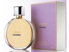 CHANEL CHANCE lady