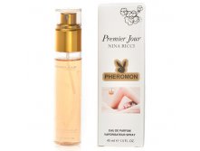 169 . ( 22%) -    Nina Ricci Premier Jour 45ml