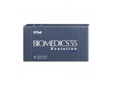 Biomedics 55 Evolution  