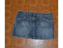 юбка DENIM 200 руб.