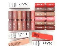 1440 . -  NYX Matt NEW