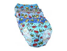 Детские трусы Little R-1207 XL для мальчиков 25 руб