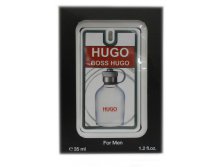 159 . ( 16%) - Hugo Boss Hugo 35ml NEW!!!