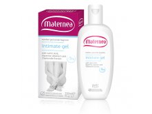 Maternea Гель для интимной гигиены Intimate Gel Maternea, 200 мл - 246,68 руб