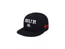 145 . - SSUR Lex Snapback