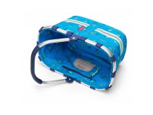 *  Carry*bag XS ca*ctus blue