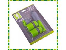 INBLOOM Стартовый набор для подключения шланга d1/2", 4 предмета Артикул: ХДС160128
