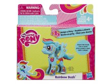 1002842  B3592 My Little Pony    ,  . HASBRO - 169,00  - 109,00.jpg