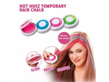     HOT HUEZ 90