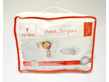  "LE VELE" NANO "ANTIFLEECE (95X145) 