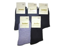 Мужские носки Jujube F501 хлопок 14 руб