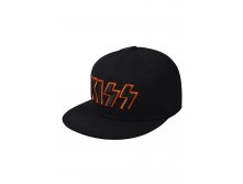 195 . - 14028 KISS SnapBack