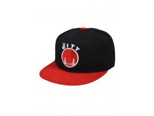 145 . - Oklahoma City Thunder  The City Snapback