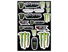 145 . - Monster Energy   300*450 