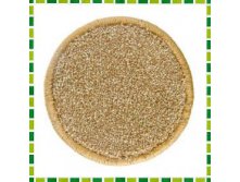 Подставка декоративная, полипропилен, d20см, 1шт (1+1) Артикул: ТИ416129