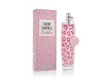 349 . ( 0%) - Naomi Campbell "Cat Deluxe" for women 75ml