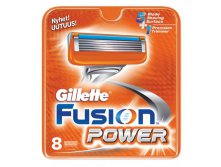 920 . - Gillette fusion power 8 