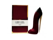 520 . - Carolina Herrera " Good Girl Bordo"80 ml