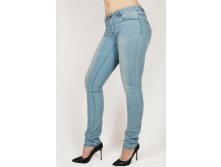 Эталон качества денима - светлые джинсы от Vero Moda&#174; &#8470;46 33(от44,об50).jpg