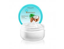 ESSENTIALS Крем для лица и тела &#171;Кокосовая вода&#187; 34166 150 мл.